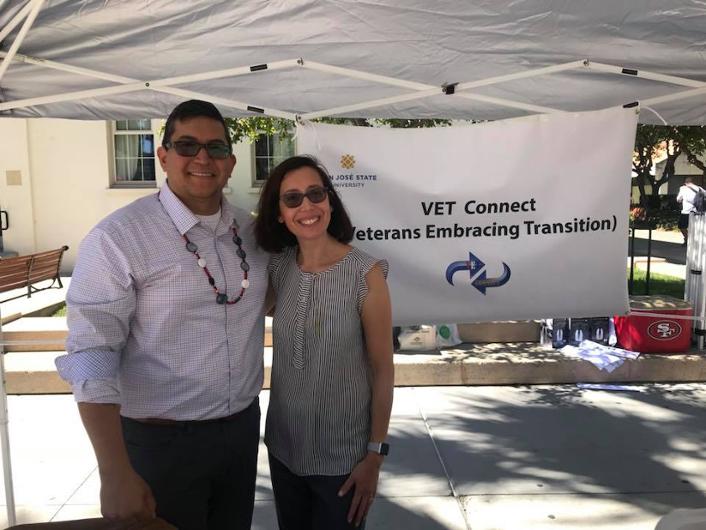 VETConnect Tabling VETConnect Tabling