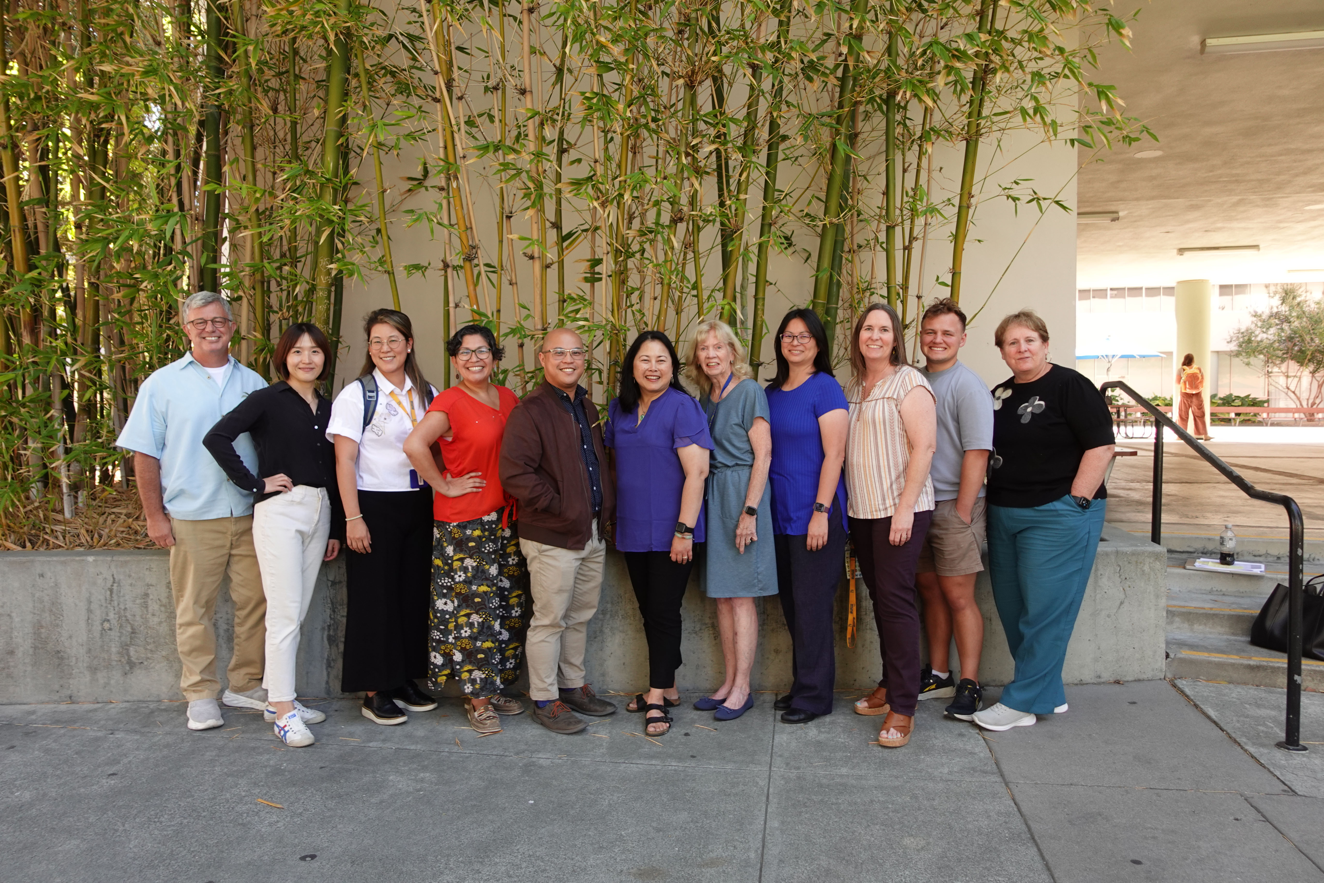 faculty pic 2025