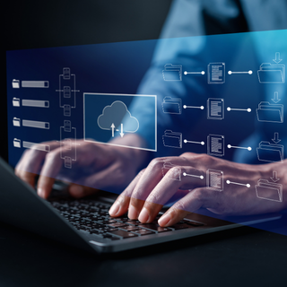 Document management system