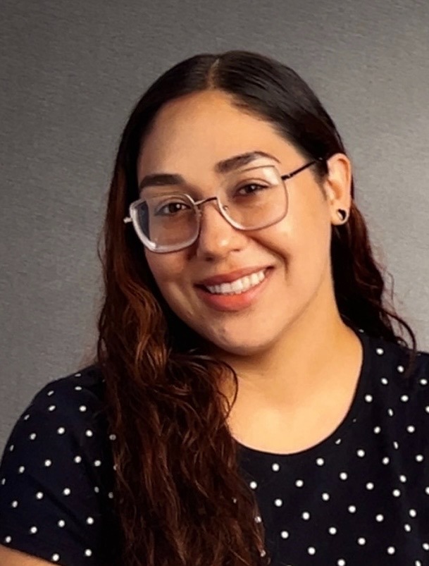 priscilla luna
