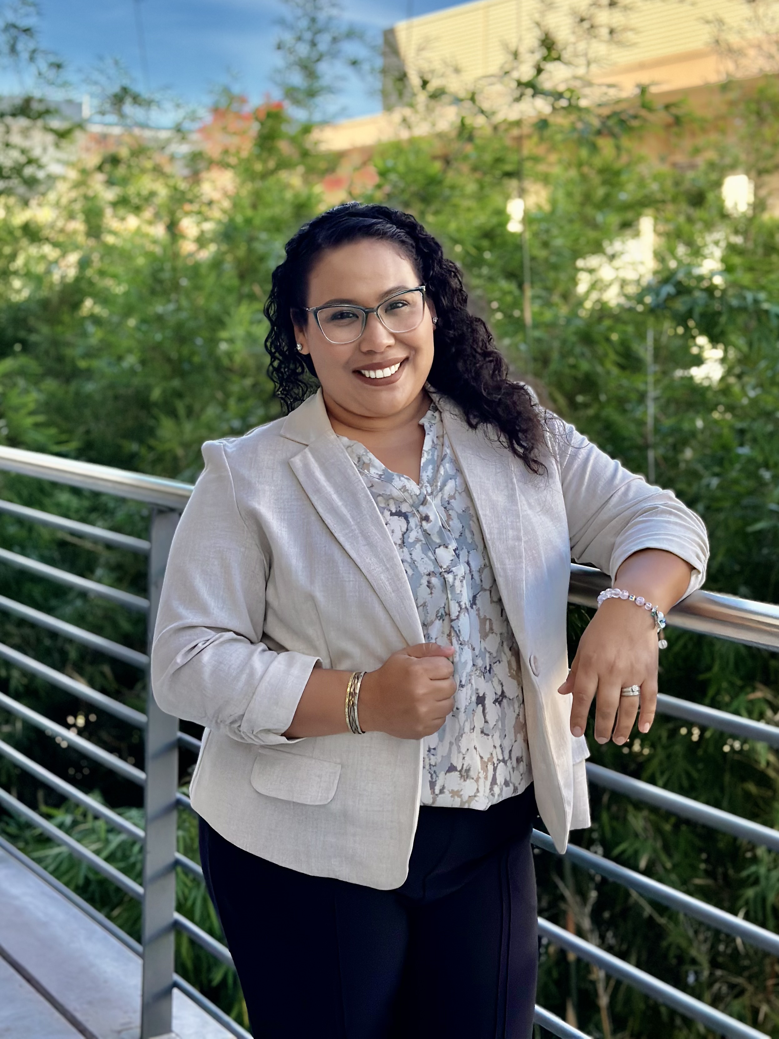 Zulema L. Garibo Gonzalez