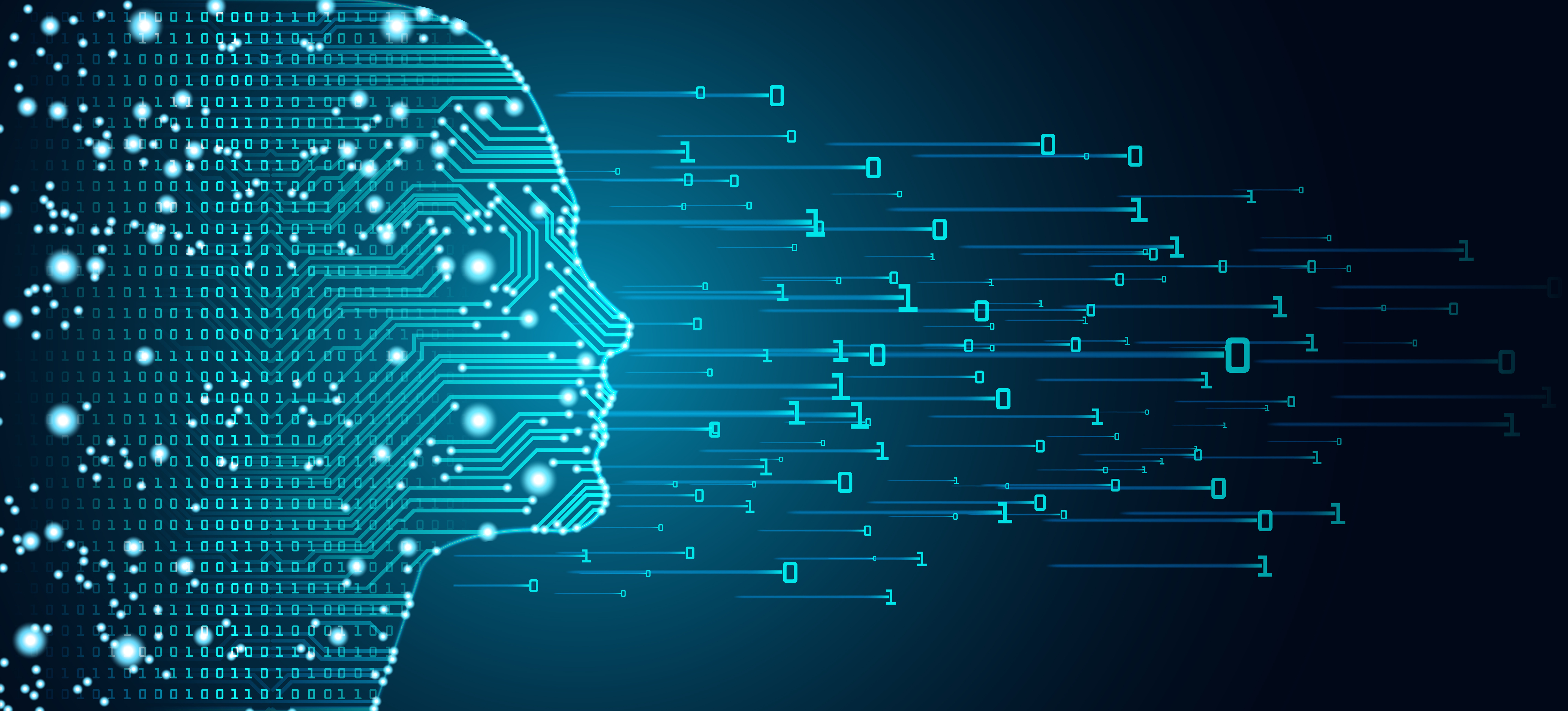 AI graphic