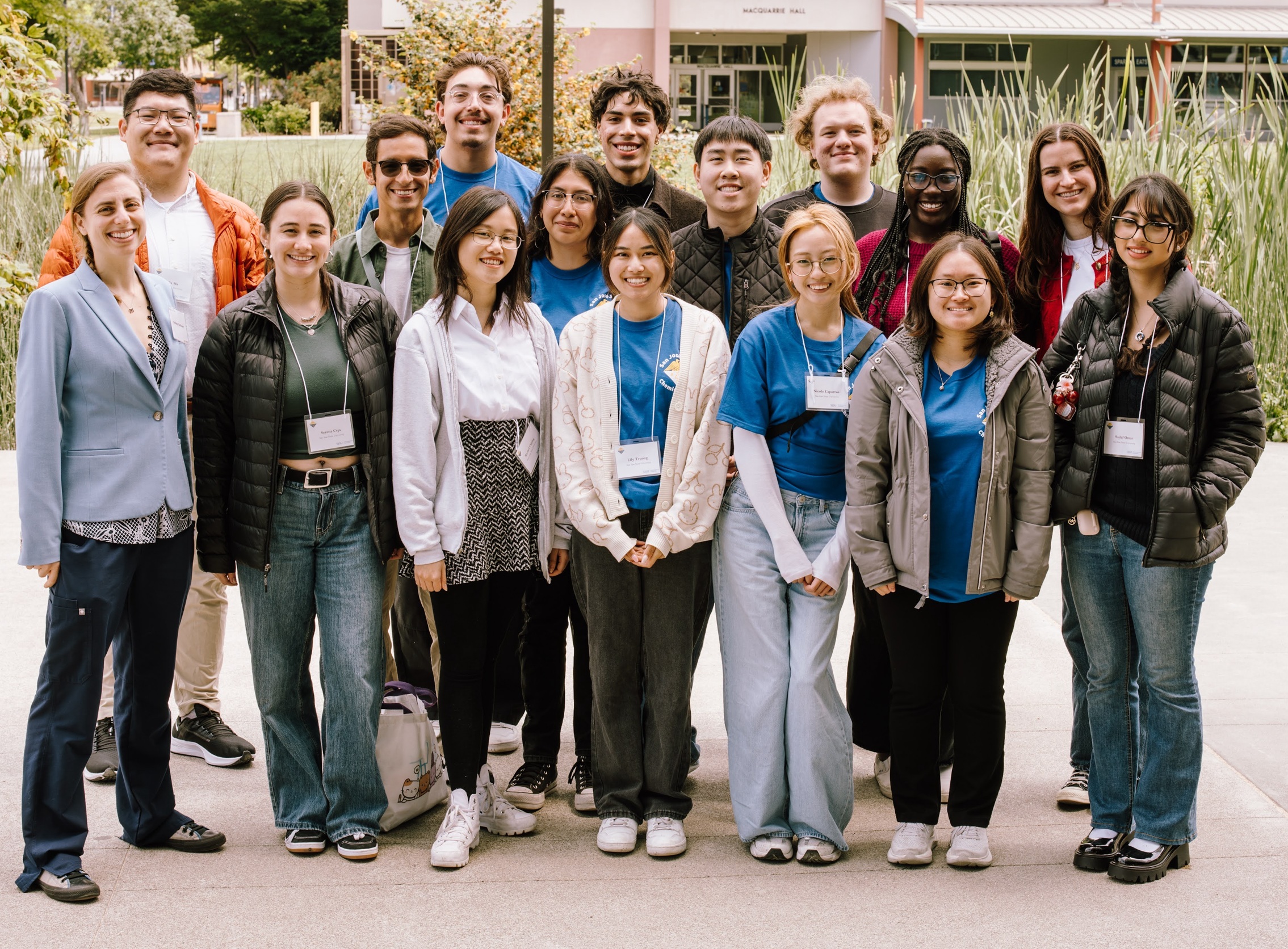 NCURS Group Pic!