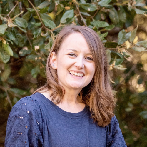 headshot of emily gauvreau
